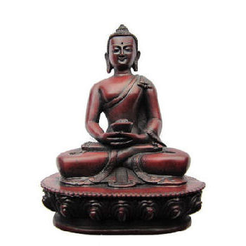 Buddha Statue Meditating RB-156